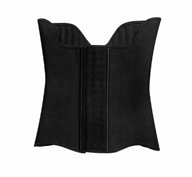 Corset latex body shaper - Image 3