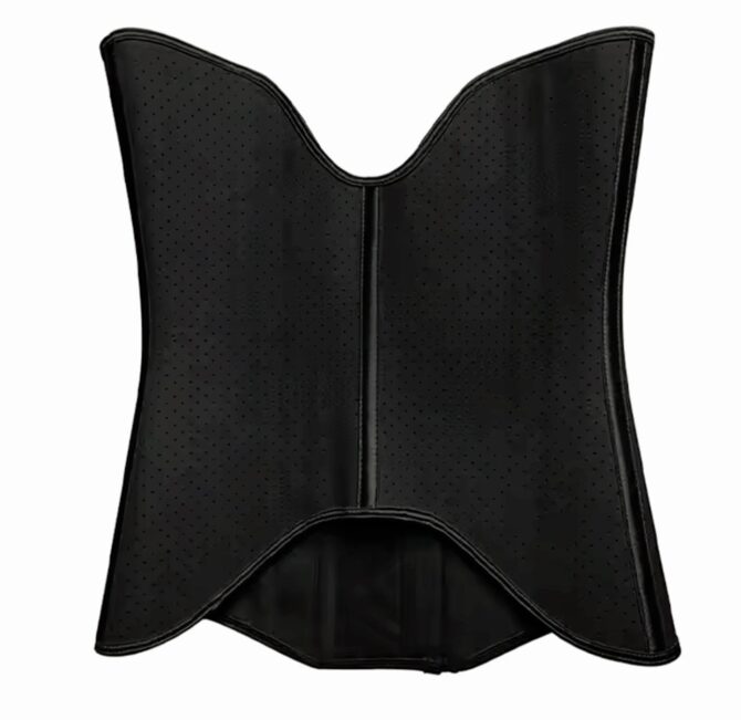 Corset latex body shaper - Image 4